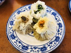 -都一处烧麦馆(前门店)