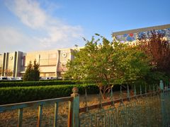 -永旺梦乐城国际商城(北清路店)