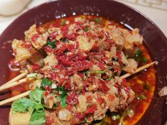 -串盟烧烤大排档·长沙美食地标(星沙店)