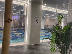 -英派斯健身旗舰店(海信国际中心馆)