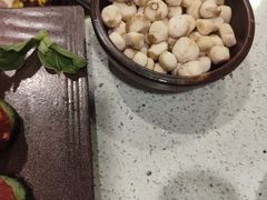 -烹然四季椰子鸡火锅(团结湖总店)