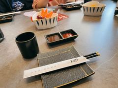 -花时·炭火烧肉(东百中心A馆店)