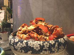 -杭州钱江新城万怡酒店-西餐厅