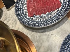 -北京老门框爆肚四季涮肉(淮海东路外滩店)