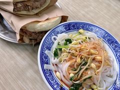-樊记腊汁肉(竹笆市总店)