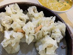 -海汇源老烧麦店(东大街总店)