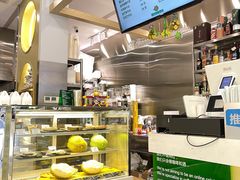 -猫王榴莲世家(三里屯SOHO商场店)