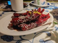 -桂满陇·桃花院落(长泰广场店)