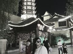 -济南方特东方神画