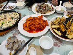 -华春餐馆(鱼山路店)
