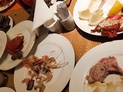 -鲁商铂尔曼大酒店·铂丽自助餐厅