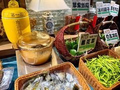 -云山茶餐厅(广东大厦店)