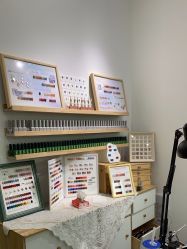 -KEKELI可可厘日式美甲美睫