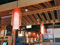 -野山舂·贵州现舂酸汤火锅(鸿通城店)