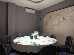 包厢-老正兴菜馆(福州路店)