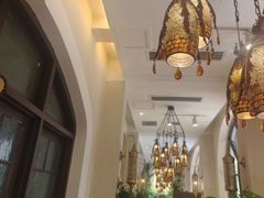 -美庐餐厅·湖北菜·吴佩孚公馆(南京路店)