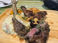 -BISTROFIORE美伊娜(伊犁南路店)