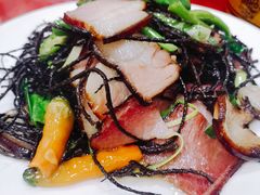 -乡土特色.冷锅鱼.牦牛肉汤锅