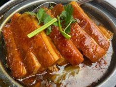 梅菜扣肉-文兴酒家(Chinatown - Gerrard Street)