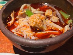 -长安记·大美陕菜(大族广场店)