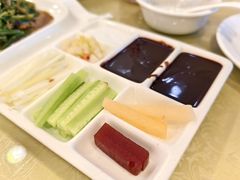 -东四民芳餐厅(朝阳门店)