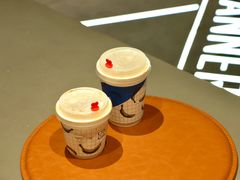 -Manner Coffee(淮海755店)