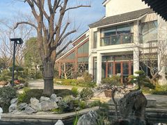 -广富林宰相府酒店·水云间