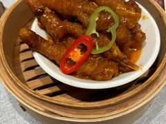 -潮府馆·非遗潮州菜·世纪公园(新国际博览中心店)