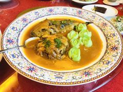 -民族饭店-四季餐厅