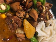 -品味新疆·新疆风味特色餐厅(泉舜店)