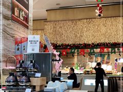 -威珀斯酒店·珀萃美食餐厅