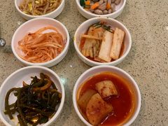 -妙香居韩国烤肉(鹏瑞利季华广场店)