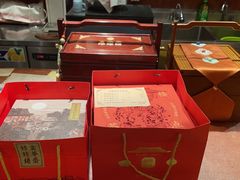-富华斋饽饽铺·宫廷糕点·伴手礼(护国新天地店)