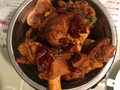 -小辣椒·桂林本地菜(鸿运店)