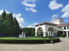 -棕榈岛海鲜自助餐厅(虹桥迎宾馆店)