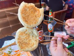 -海波肉串(振兴广场店)