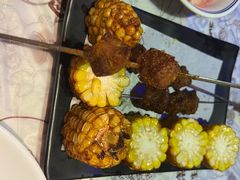 -红钳侠小龙虾·烧烤(中赢康康谷店)