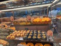 -面包工坊(七彩云南第一城店)