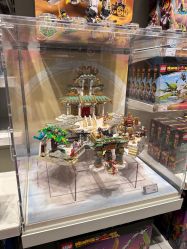 -乐高授权专卖店(中关村领展店)