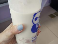 -茶百道(沃格时尚街店)