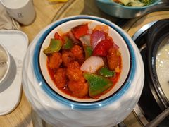 -喜上喜鸡煲翅(吉大店)