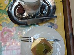 -行者书屋大堂吧 ·下午茶(南京圣和府邸酒店)