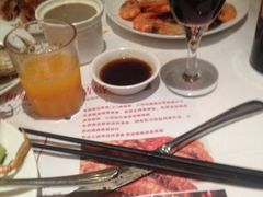 iphone_upload_pic-芭菲盛宴·环球美食(解放碑英利国际店)