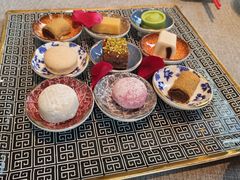 -秀儿四九城·新京菜(亚运村鸟巢店)