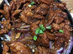 -青年公社烤鸭(青年路店)