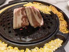 -韩宫宴和牛烤肉(合肥滨湖银泰城店)