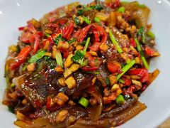 -笨罗卜浏阳菜馆(太平街店)