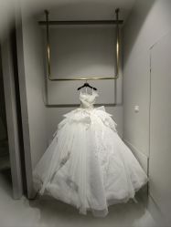 -SATIN COUTURE瑟庭婚纱礼服馆