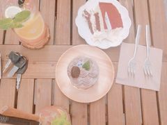 -禾康家蛋糕店