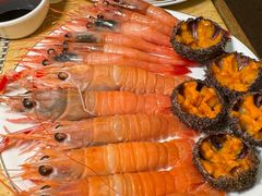 -雍和会海鲜姿造自助(湖东路店)